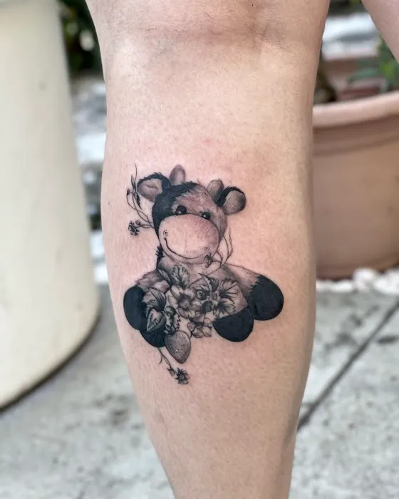 Skin Deep Tattoo & Piercing 0