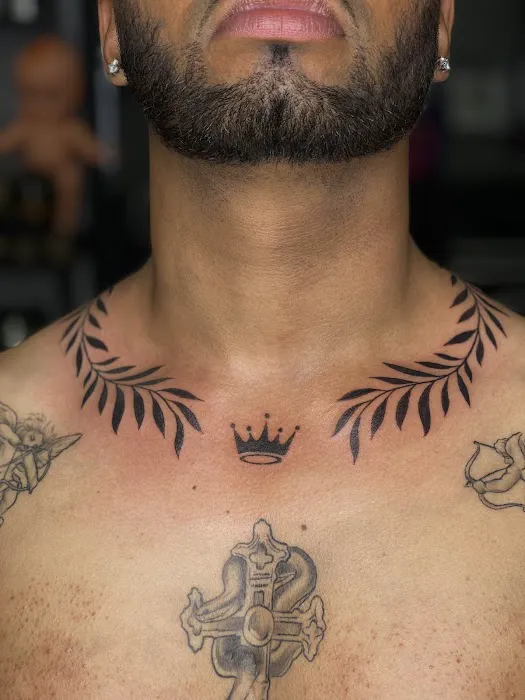 Skin Deep Tattoo & Piercing 2