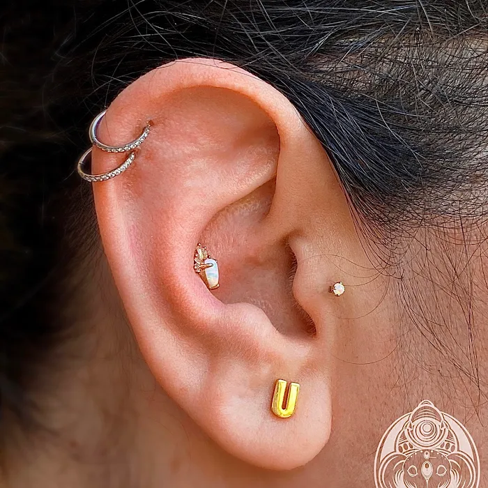 Skin Deep Tattoo & Piercing 9