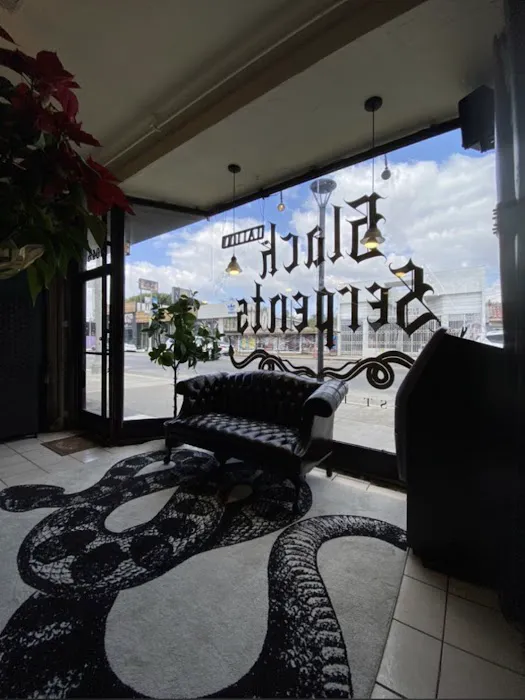Black Serpents Weho 6