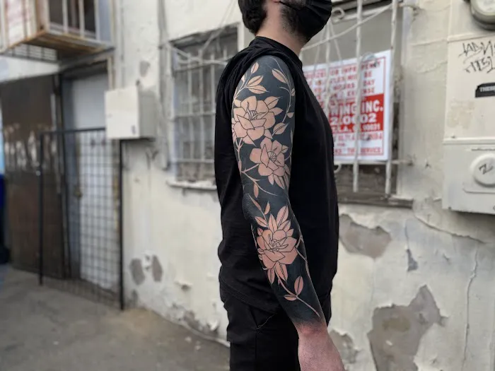 Black Serpents Weho 7