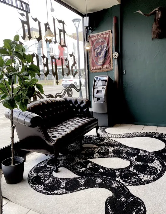 Black Serpents Weho 8