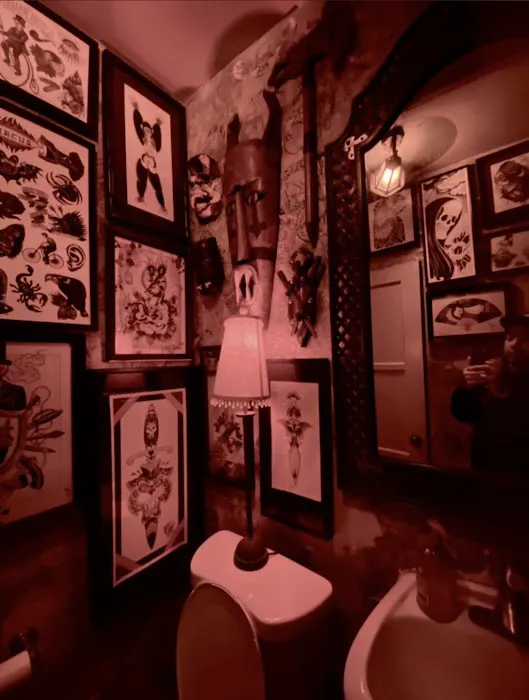 Black Serpents Weho 5