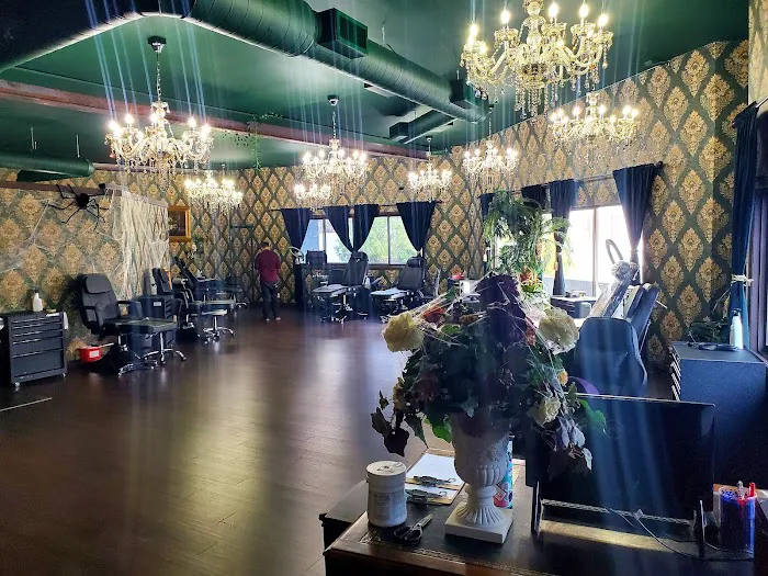 Inkology Tattoo Art Gallery 3