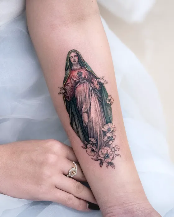 L2 Ink 5