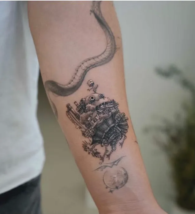 L2 Ink 1