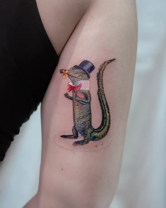 L2 Ink 8