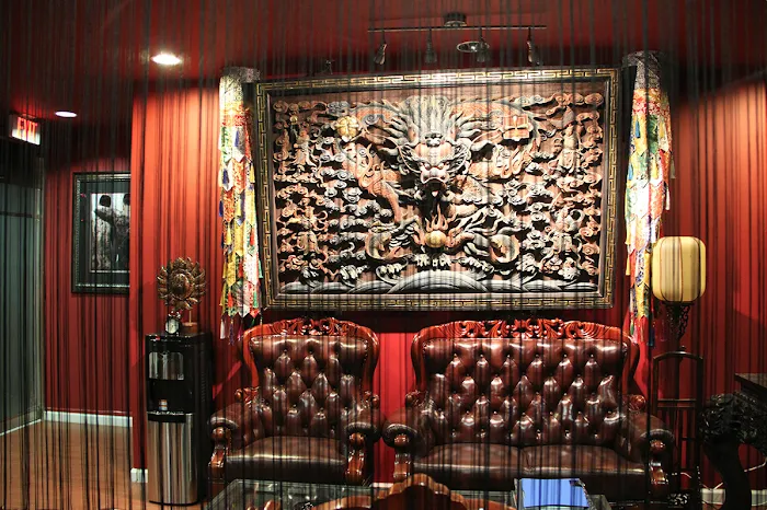 Hailin Tattoo Studio 8