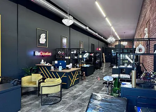 Cleopatra Ink Tattoo & Piercing West Hollywood 0