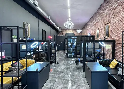 Cleopatra Ink Tattoo & Piercing West Hollywood 1