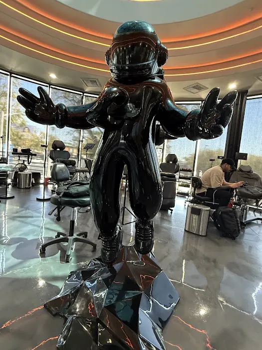 Ganga Tattoo Studio 1