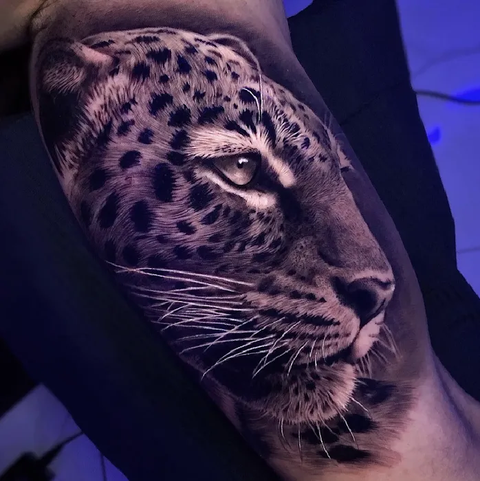 Ganga Tattoo Studio 7
