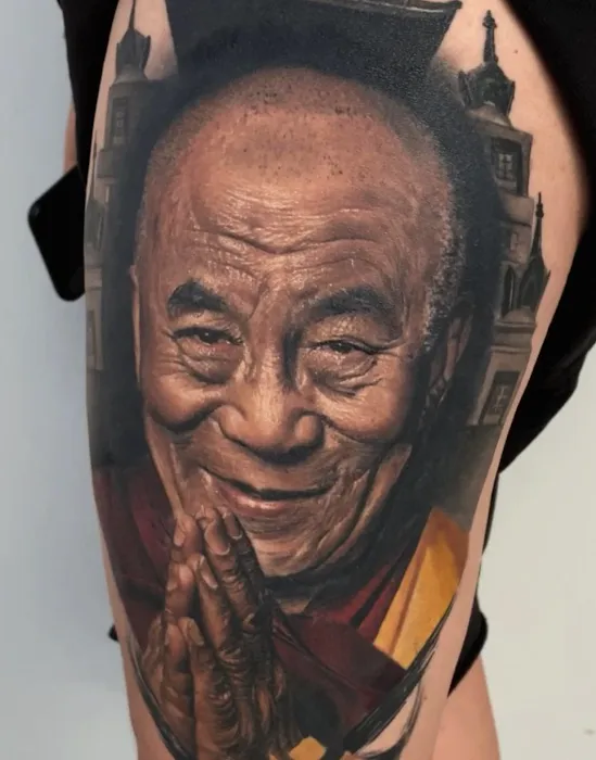 Ganga Tattoo Studio 9