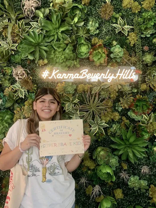 Karma Beverly Hills 0