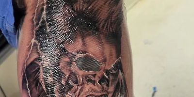 Petunia Twins Ink