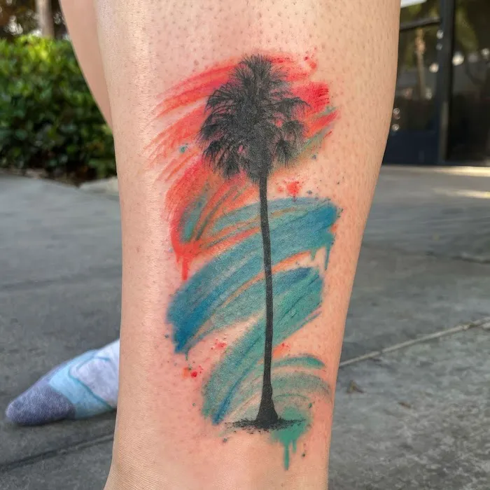 The Honorable Society Tattoo Shop 7