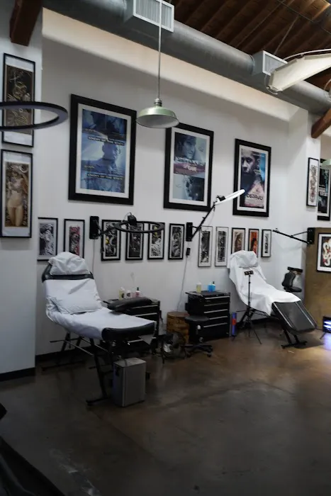 Site Of Grace Tattoo 0