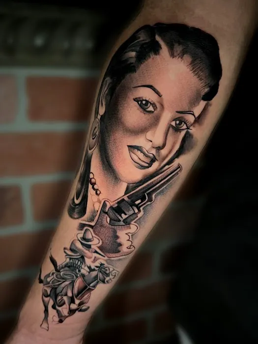 Old Tradition Tattoo 6