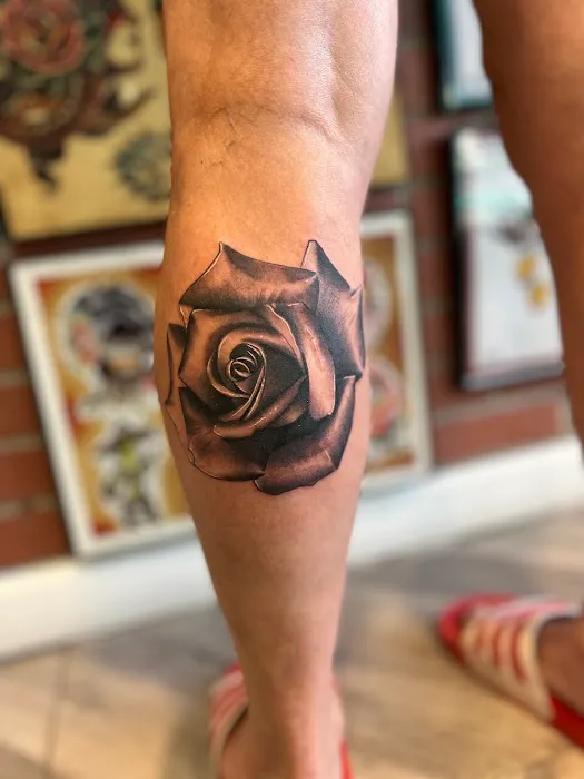 Old Tradition Tattoo 7