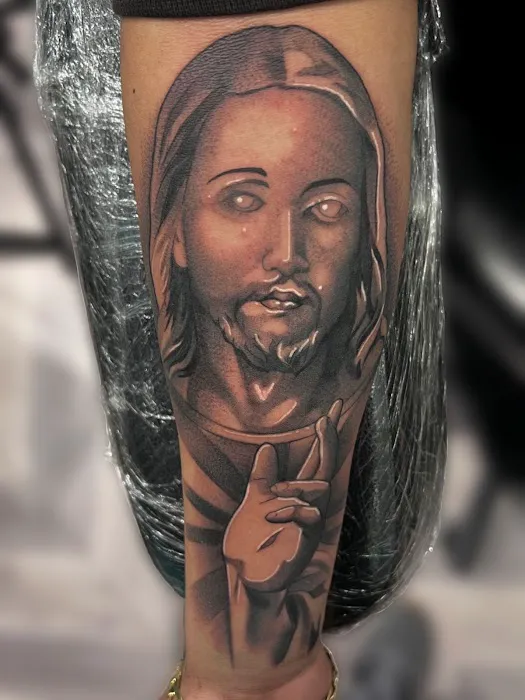 Old Tradition Tattoo 4