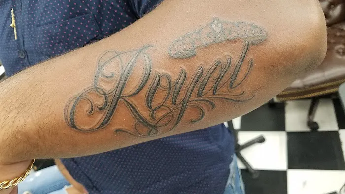 LA Tattoo 2