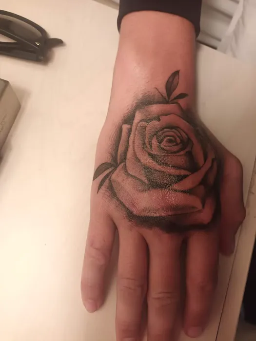 CA tattoo shop 3