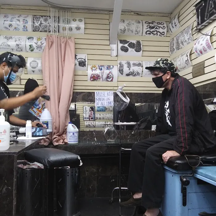 Tattoo Doctors 4