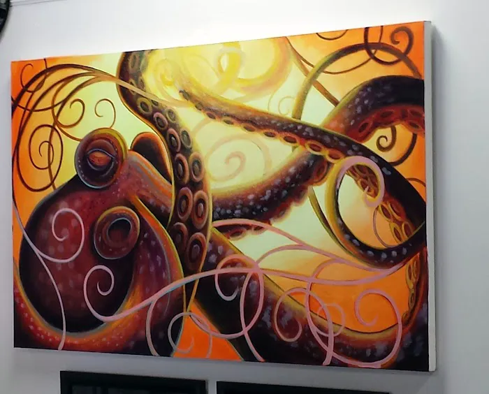 Solid Gallery One 4