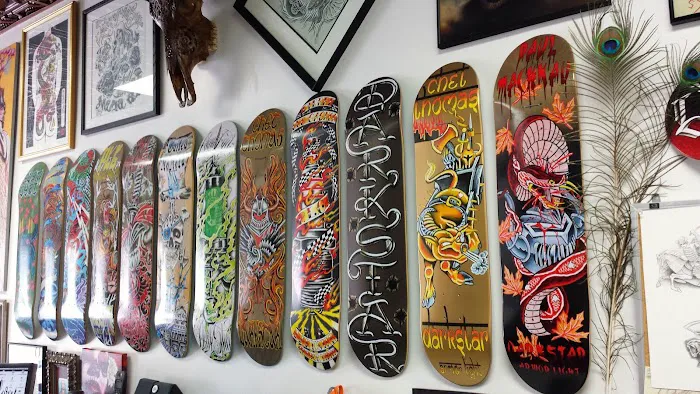 Solid Gallery One 5