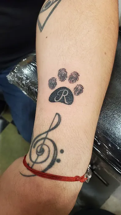 Tattoo Mania 1