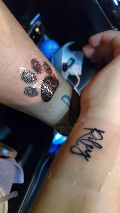 Tattoo Mania 0
