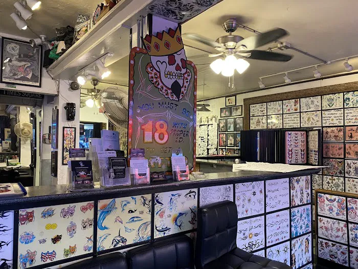 Tattoo Mania 6