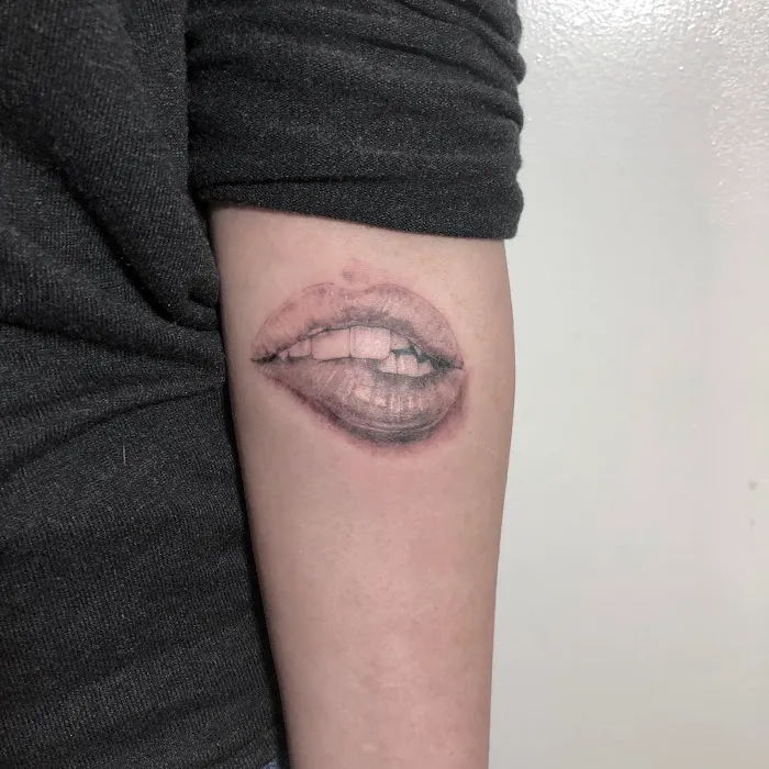 Tattoo Mania 8