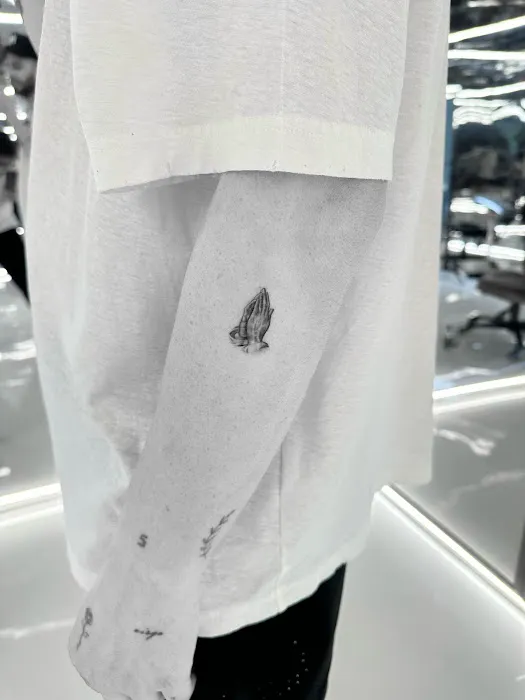 Immersive Tattoo 5