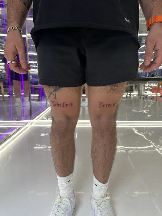 Immersive Tattoo 6