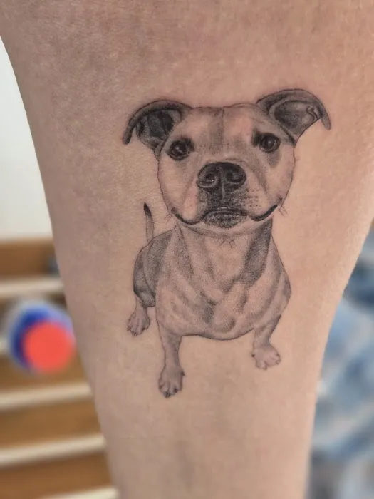 Immersive Tattoo 0