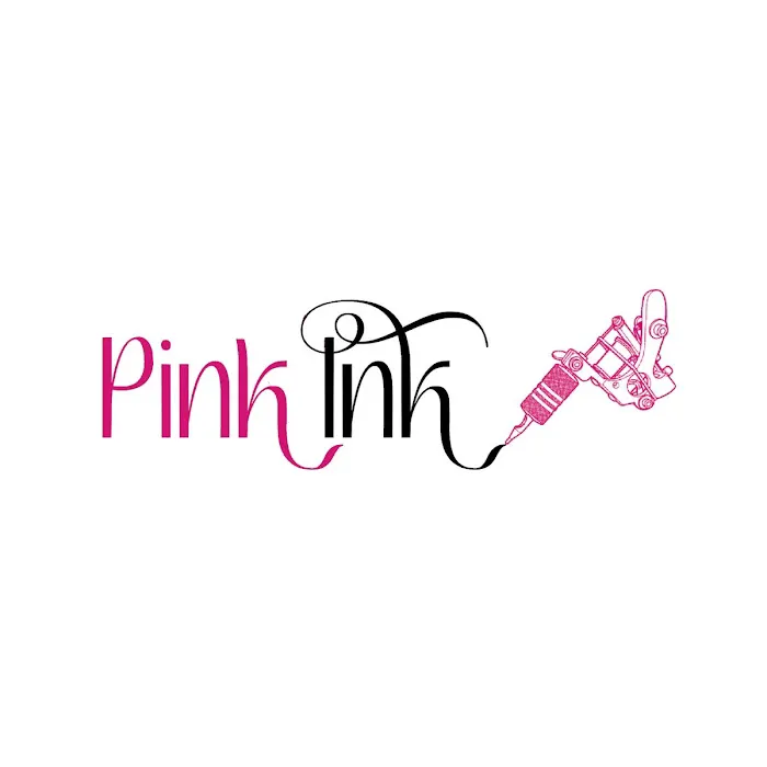 Pink Ink Tattoo 3