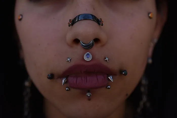 Aesthetic Ambition Piercing and Fine Jewelry 1
