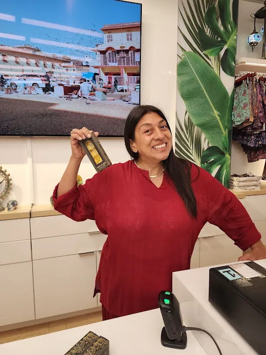 Henna Shoppe 3