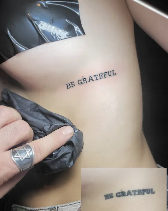 Motis Tattoos 0