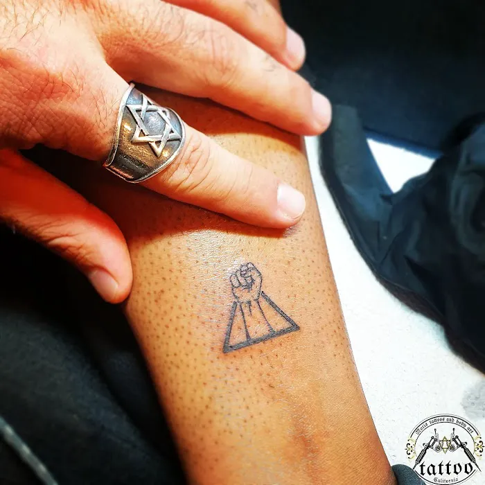 Motis Tattoos 2