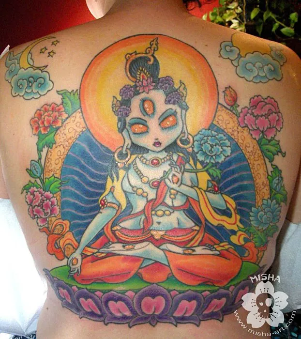Tattoos By Misha 6