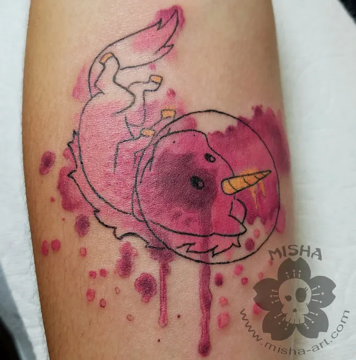 Tattoos By Misha 9