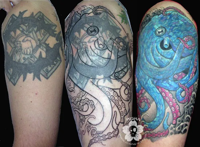 Tattoos By Misha 3