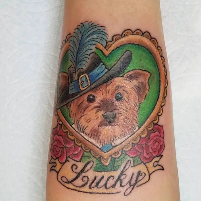 Tattoos By Misha 7