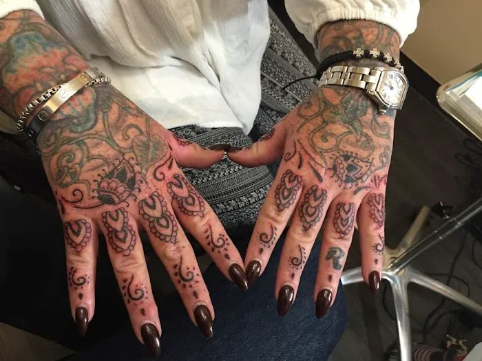 Tattoos By Misha 5