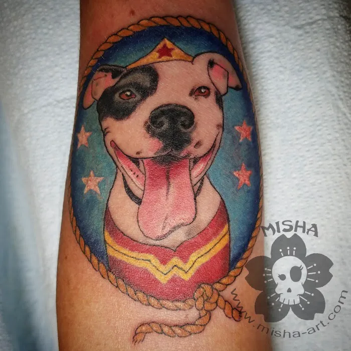 Tattoos By Misha 8