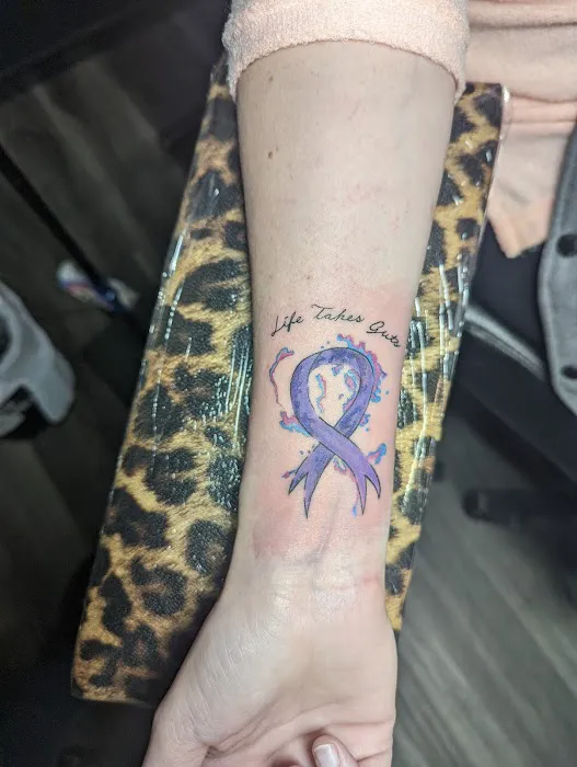 ARTISTA by Motis Tattoos 7