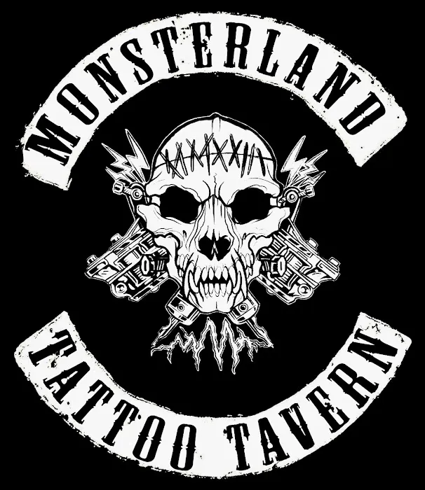 MonsterLand Tattoo Tavern 3