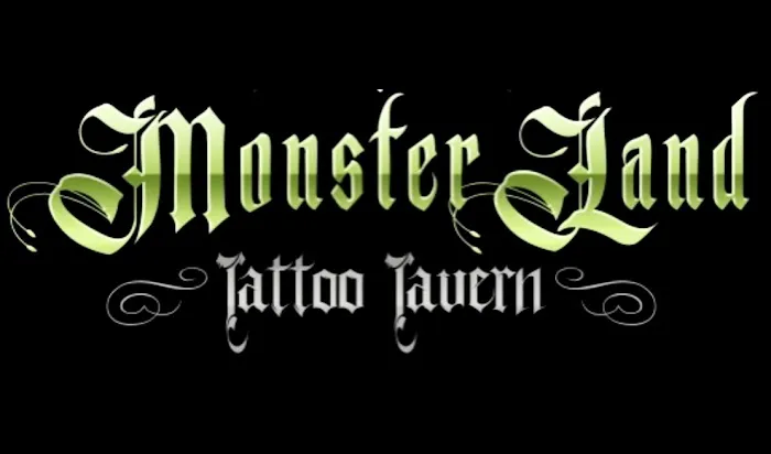 MonsterLand Tattoo Tavern 0